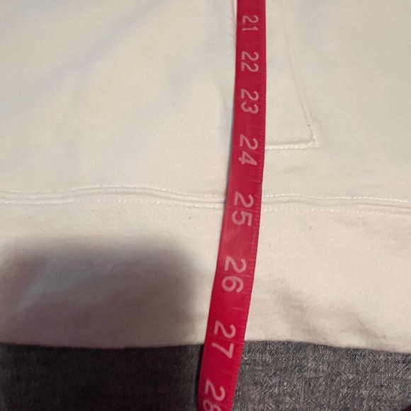 VINEYARD VINES | Med | Seersucker Popover - Picture 11 of 14